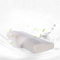 Butterfly design Memory Pillow Neck protection Slow Rebound Memory Foam Pillow Health Care Cervical Orthopedic Neck Foam Pillows
