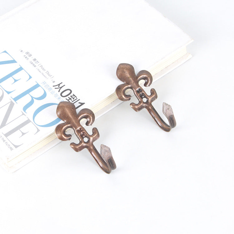 Curtain Wall Hook Curtain Accessories Small Household Wall Hook
