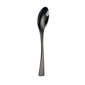 Portugal Titanium Black Stainless Steel Western Cutlery Set for Hotel and Restaurant Knife Fork Spoon Suite Factory Wholesale