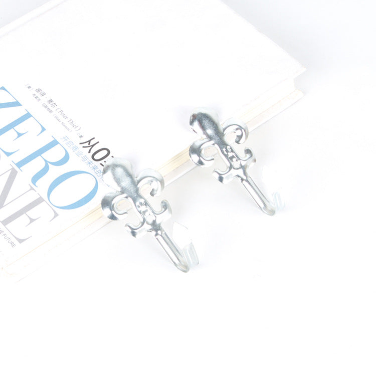 Curtain Wall Hook Curtain Accessories Small Household Wall Hook