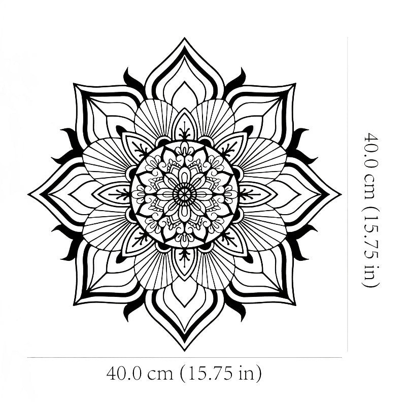 Metal Wall Art Iron Silhouette Wall Decor for Living Room and Bedroom Creative Home Mural Decorations - Velora Home Deco