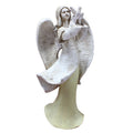 Courtyard Statue Outdoor Garden Angel Resin Decoration
