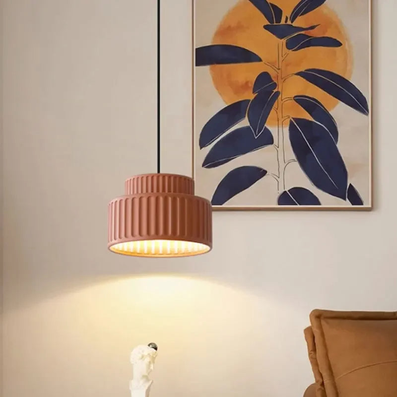 Nordic LED Ceiling Light Bedroom Study Living Room Ceiling lamps Corridor Balcony Home Decoration Indoor Lamps And Lanterns - Velora Home Deco