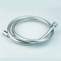 PVC shower hose explosion-proof pipe 2m hose bathroom bathtub pipe