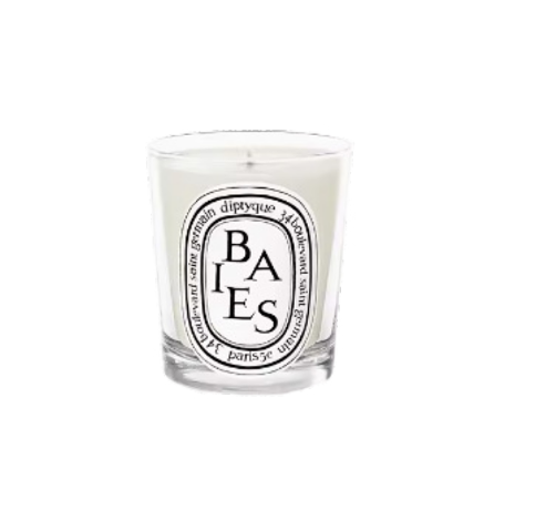 Tiptok Aromatherapy Candle Pure Natural Essential Oil Smokeless Fragrance with Hand Gift