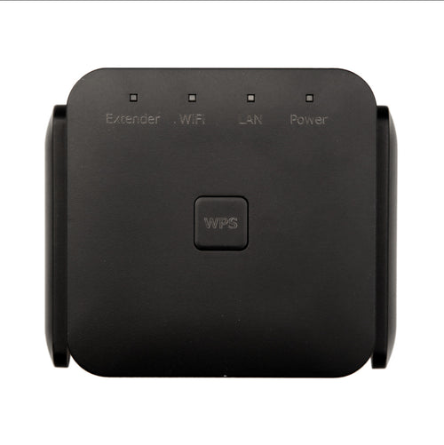 300M WiFi Range Extender Signal Booster Wireless Repeater WPS Router WiFi Signal Amplifier