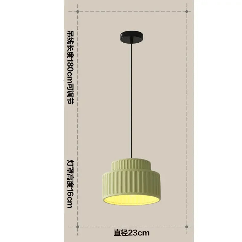 Nordic LED Ceiling Light Bedroom Study Living Room Ceiling lamps Corridor Balcony Home Decoration Indoor Lamps And Lanterns - Velora Home Deco