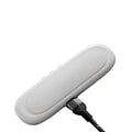 Bone conduction under pillow sleep white sound system under pillow music player
