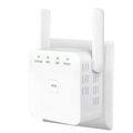 300M WiFi Range Extender Signal Booster Wireless Repeater WPS Router WiFi Signal Amplifier