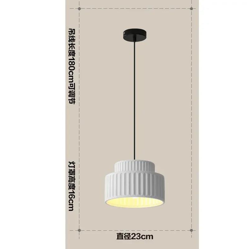 Nordic LED Ceiling Light Bedroom Study Living Room Ceiling lamps Corridor Balcony Home Decoration Indoor Lamps And Lanterns - Velora Home Deco