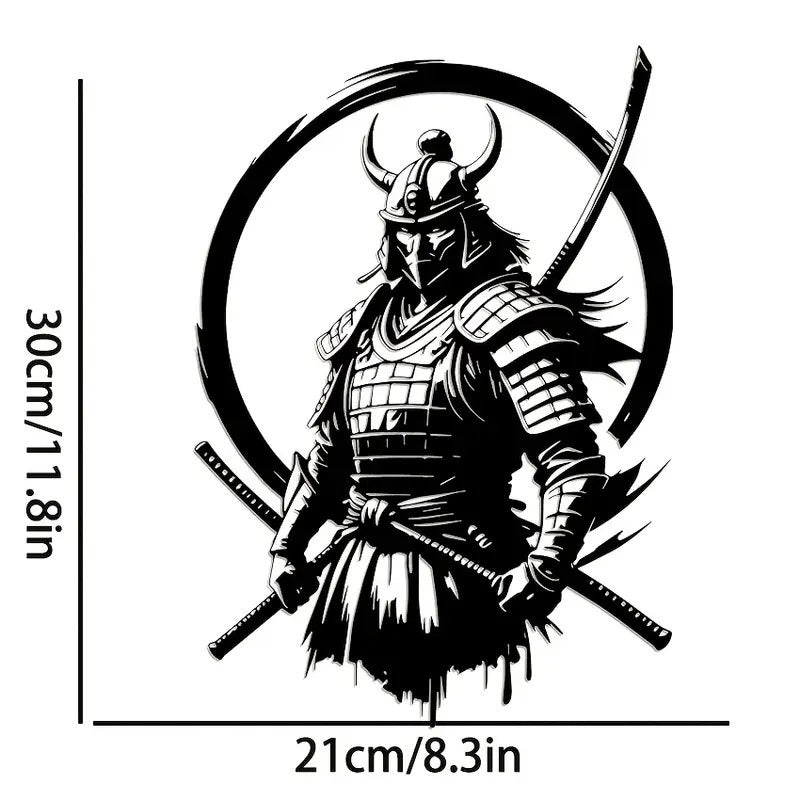 Metal Wall Art Iron Silhouette Wall Decor for Living Room and Bedroom Creative Home Mural Decorations - Velora Home Deco